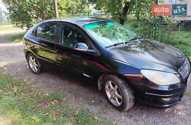 Седан Chery M11 2011 в 