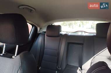 Седан Chery M11 2011 в 