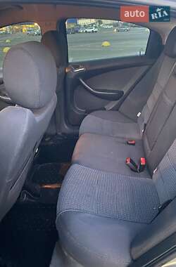 Седан Chery M11 2010 в 