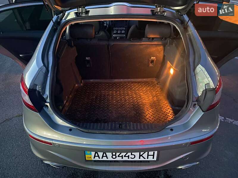 Седан Chery M11 2010 в Киеве фото 12 Седан Chery M11 2010 в Киеве