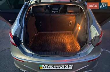 Седан Chery M11 2010 в 