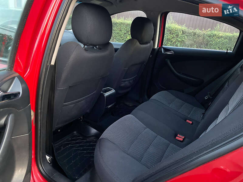 Седан Chery M11 2012 в Кропивницком