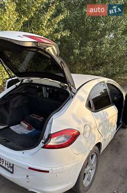 Седан Chery M11 2012 в 