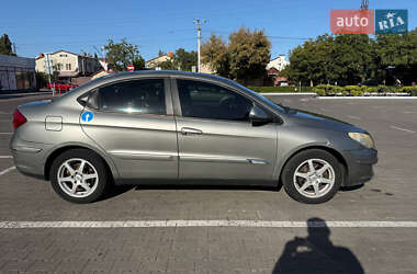 Седан Chery M11 2011 в 