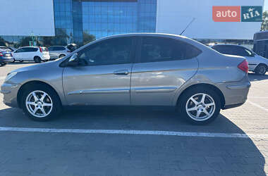Седан Chery M11 2011 в 