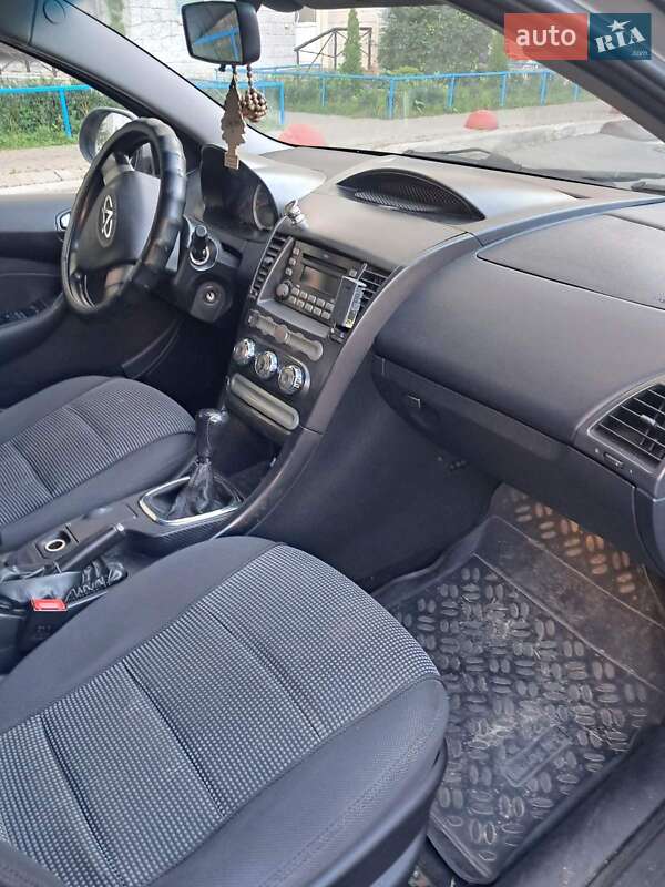 Седан Chery M11 2011 в Боярці