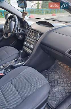 Седан Chery M11 2011 в 