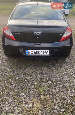Седан Chery M11 2012 в 