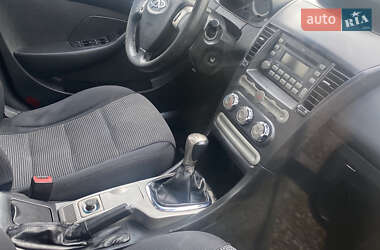 Седан Chery M11 2012 в 