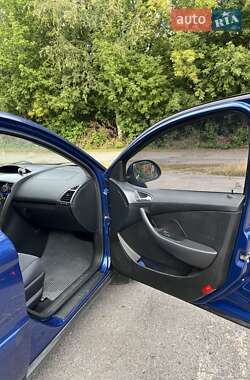 Седан Chery M11 2012 в 