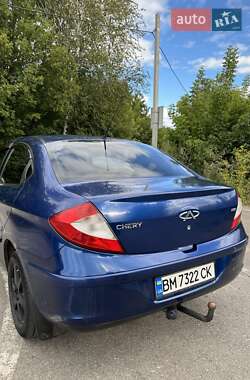 Седан Chery M11 2012 в 