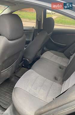 Седан Chery M11 2011 в 