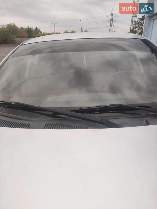 Седан Chery M11 2011 в Кам'янському