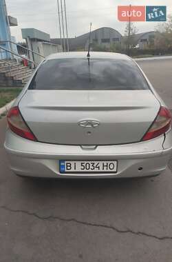 Седан Chery M11 2011 в 