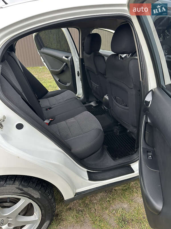 Седан Chery M11 2011 в Києві