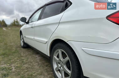 Седан Chery M11 2011 в  фото 5 Седан Chery M11 2011 в