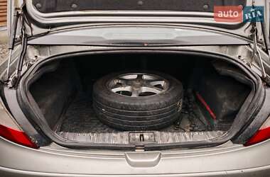 Седан Chery M11 2011 в 