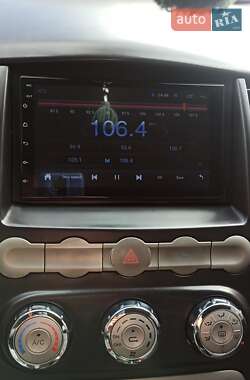 Седан Chery M11 2011 в 