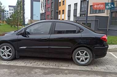 Седан Chery M11 2011 в 