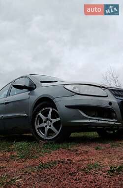 Седан Chery M11 2011 в 