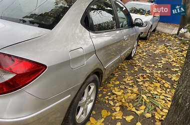 Седан Chery M11 2011 в Одессе