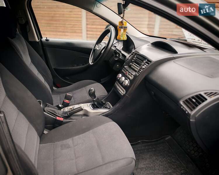 Седан Chery M11 2011 в Бердичеві фото 3 Седан Chery M11 2011 в Бердичеві