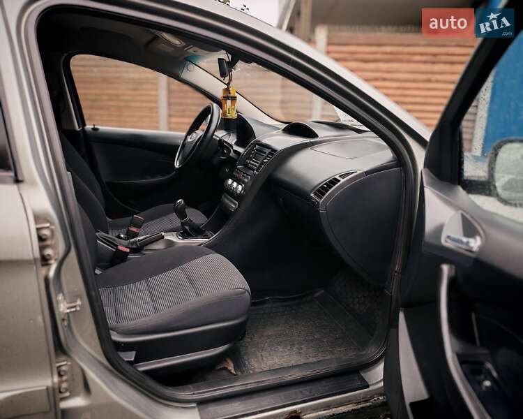 Седан Chery M11 2011 в Бердичеві фото 5 Седан Chery M11 2011 в Бердичеві