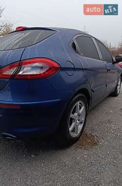 Седан Chery M11 2010 в Днепре