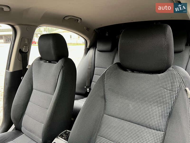 Седан Chery M11 2012 в Валках фото 7 Седан Chery M11 2012 в Валках