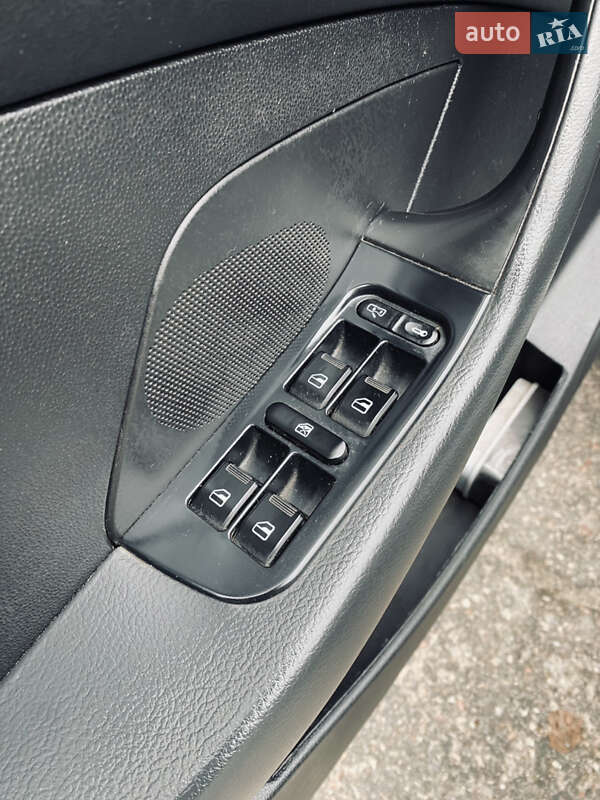 Седан Chery M11 2012 в Валках фото 12 Седан Chery M11 2012 в Валках