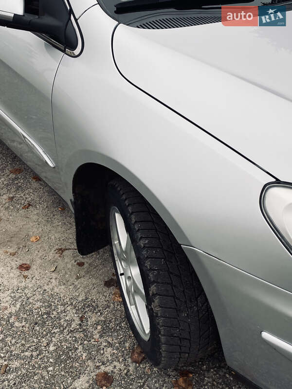 Седан Chery M11 2012 в Валках фото 16 Седан Chery M11 2012 в Валках