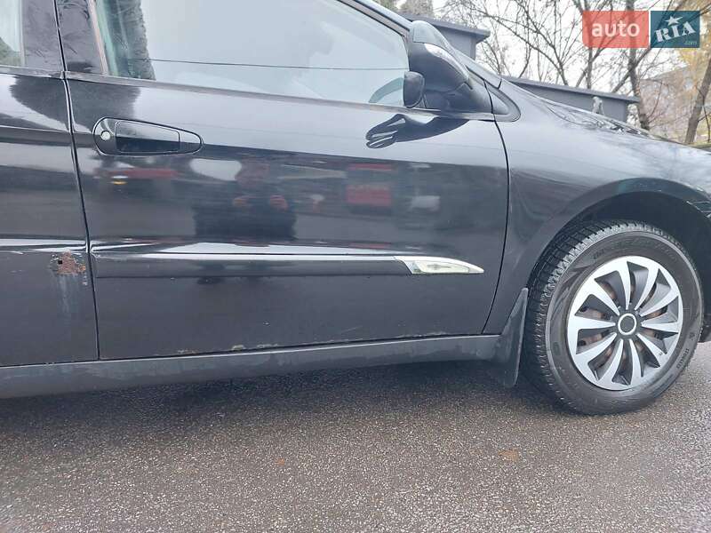 Седан Chery M11 2011 в Києві