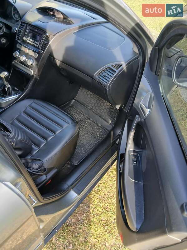 Седан Chery M11 2011 в Костопілі фото 41 Седан Chery M11 2011 в Костопілі