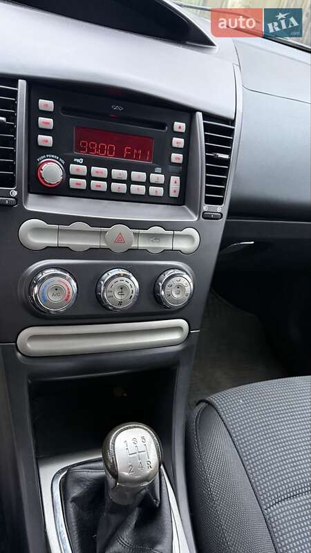 Седан Chery M11 2011 в Василькове