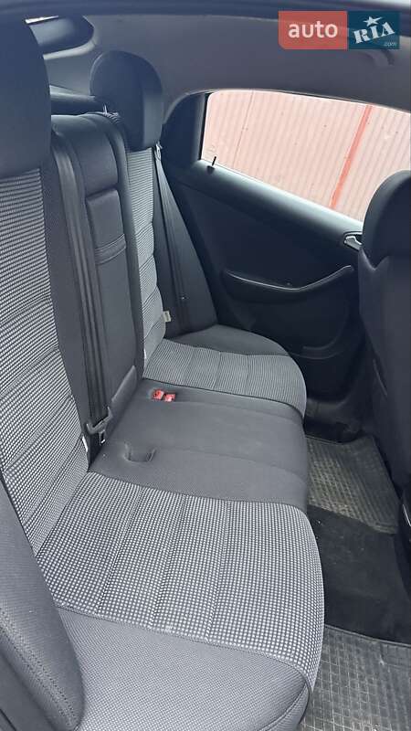 Седан Chery M11 2011 в Василькове