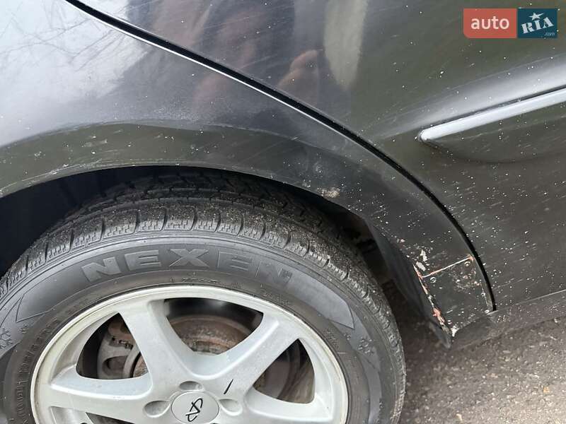 Седан Chery M11 2011 в Василькове