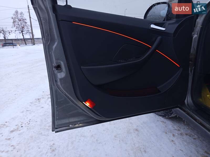 Седан Chery M11 2011 в Чернигове