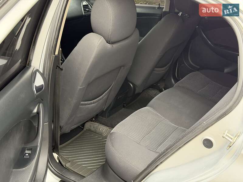 Седан Chery M11 2011 в Миколаєві фото 9 Седан Chery M11 2011 в Миколаєві