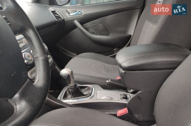 Седан Chery M11 2012 в Днепре