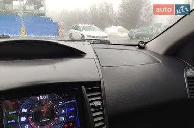 Седан Chery M11 2012 в Днепре