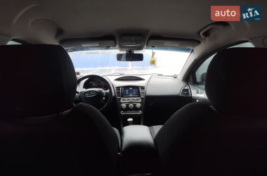 Седан Chery M11 2012 в Днепре