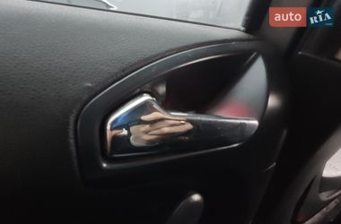 Седан Chery M11 2012 в Днепре