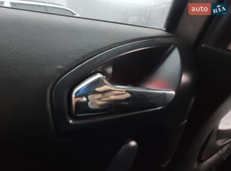 Седан Chery M11 2012 в Синельниково