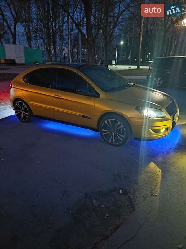 Седан Chery M11 2011 в Запорожье