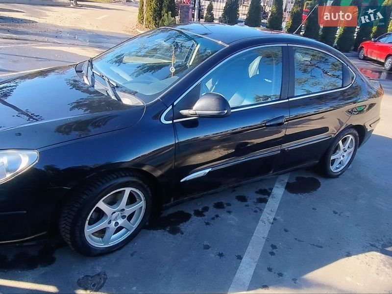 Седан Chery M11 2011 в Василькове фото 3 Седан Chery M11 2011 в Василькове