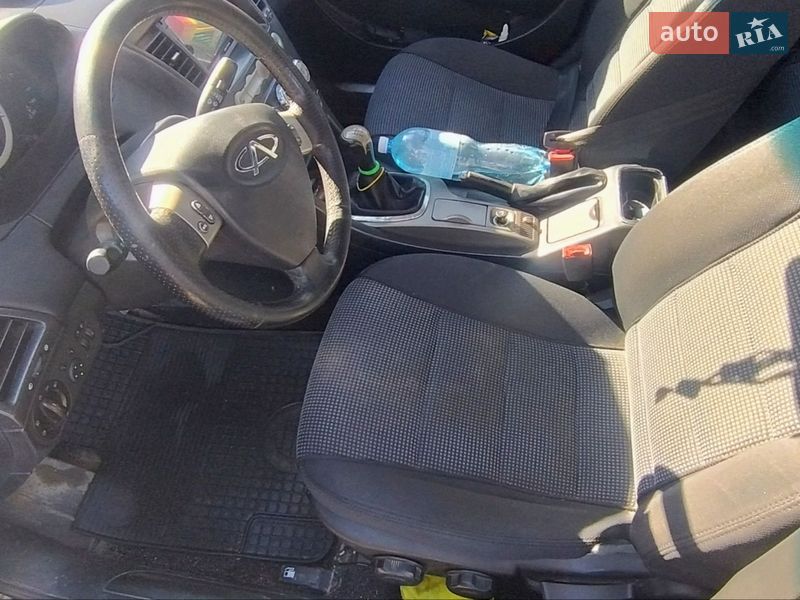 Седан Chery M11 2011 в Василькове фото 8 Седан Chery M11 2011 в Василькове