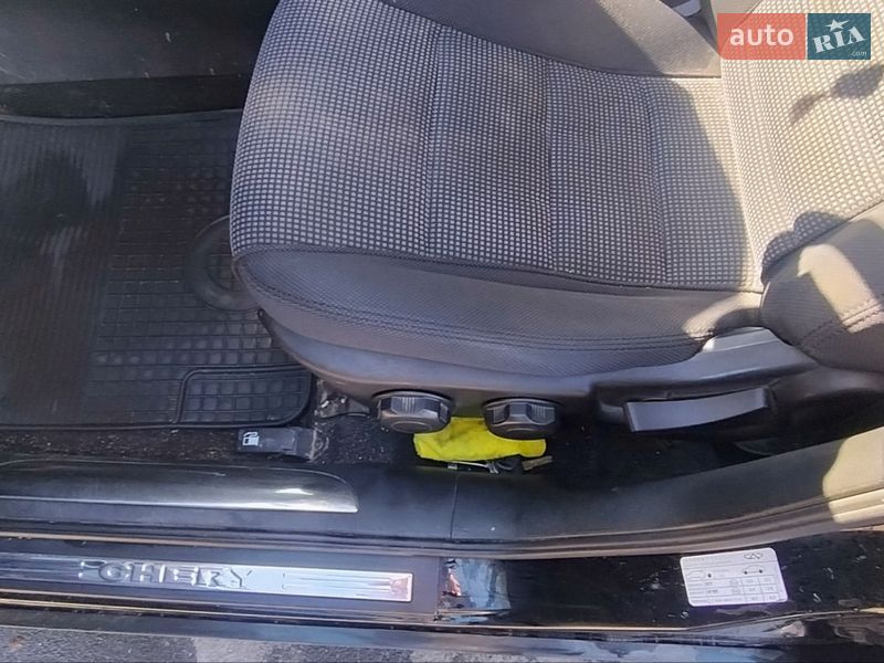 Седан Chery M11 2011 в Василькове фото 11 Седан Chery M11 2011 в Василькове