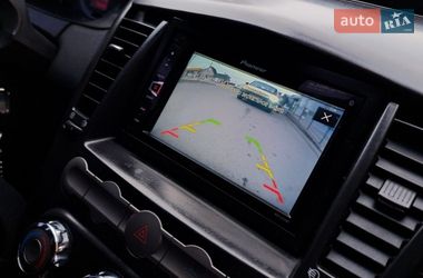 Седан Chery M11 2012 в Баре