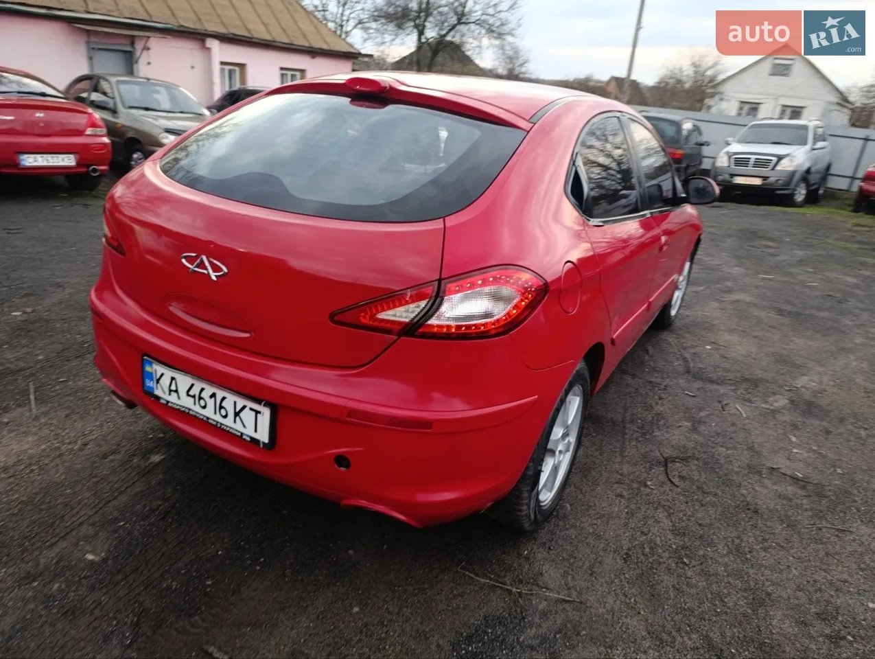 2011 Renault Megane - мініатюра 19