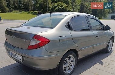 Седан Chery M11 2011 в Светловодске